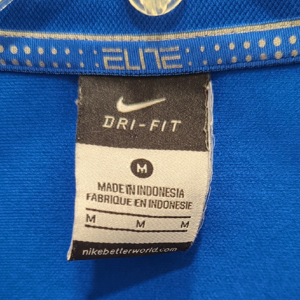 Duke Basketball Jacket - Picture 2 of 8